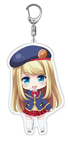 Girlfriend (Kari) - Chloe Lemaire - Deka Keyholder - Keyholder (VOXPOP)