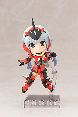 Frame Arms Girl - Stylet - Cu-Poche - Limited Color (Frontier Works, Kotobukiya)