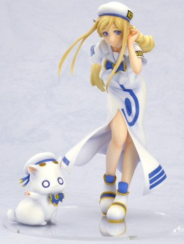 アリシア・フローレンス 「ARIA The NATURAL」 1/8 ARIA the NATURAL - Alicia Florence - Aria Pokoteng - 1/8