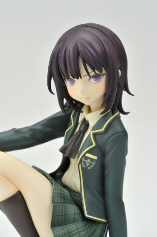 Boku wa Tomodachi ga Sukunai - Mikazuki Yozora - 1/8 - Short Hair ver. (Kotobukiya)