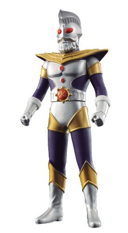 Ultraman Leo - Ultraman King - Ultra Hero Series 2009 - 11 - Renewal ver. (Bandai)