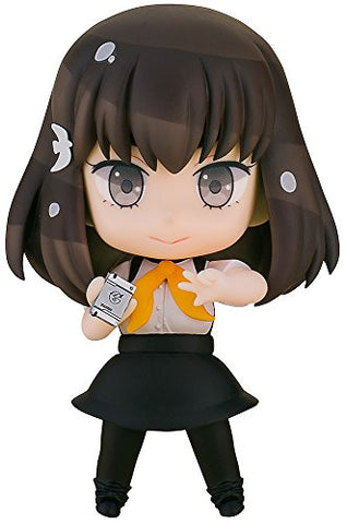 Gatchaman Crowds - Ichinose Hajime - Paiman - Nendoroid #568 (Phat Company)