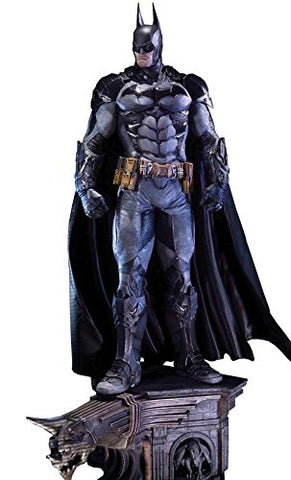 Batman: Arkham Knight - Batman - Museum Masterline Series MMDC-01 - 1/3 (Prime 1 Studio)
