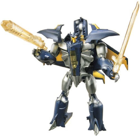 Transformers Prime - Dreadwing - EZ Collection - EZ-12 (Takara Tomy)