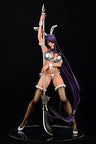 Ikki Tousen: Extravaganza Epoch - Kan'u Unchou - 1/6 - Bunny Special (Orca Toys)