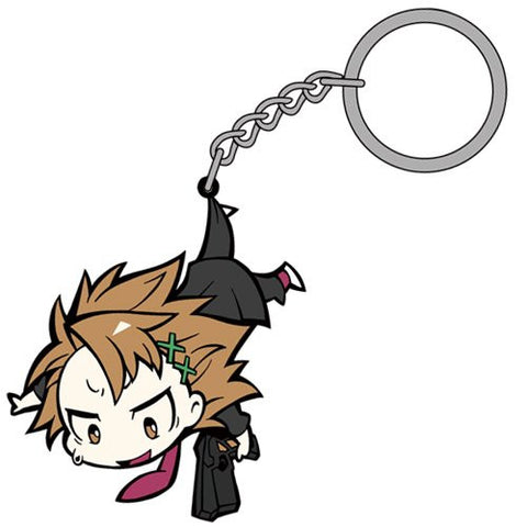 Psycho-Pass - Kagari Shuusei - Keyholder - Tsumamare - 2nd Version (Cospa)
