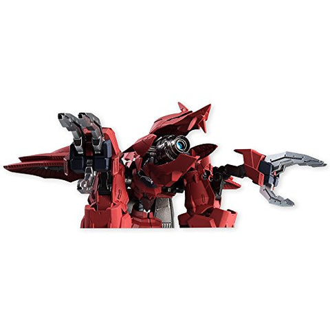 Kidou Senshi Gundam UC - AMA-X7 Shamblo - Bandai Shokugan - Candy Toy - FW Gundam Converge EX16 (Bandai)