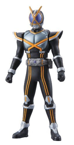 Kamen Rider 555 - Kamen Rider Kaixa - Legend Rider Series (Bandai)