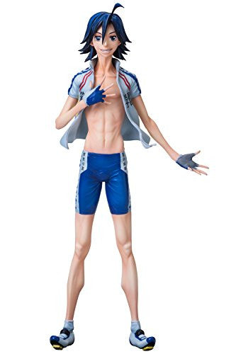 yowamushi pedal manami Yowamushi Pedal - Manami Sangaku - Hdge - Mens Hdge No.3 (Union Creati
