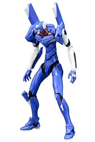 Shin Seiki Evangelion - EVA-00 Kai - TV Ver. (Kotobukiya)