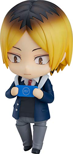 Haikyuu!! - Kozume Kenma - Nendoroid #975 - School Uniform Ver