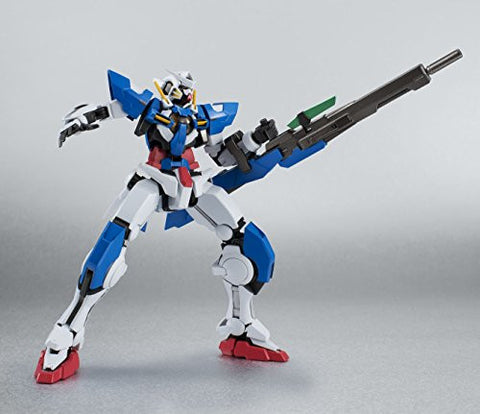 Kidou Senshi Gundam 00 - Kidou Senshi Gundam 00V - GN-001REII Gundam Exia Repair II - GN-001REIII Gundam Exia Repair III - Robot Damashii - Robot Damashii <Side MS> (Bandai)
