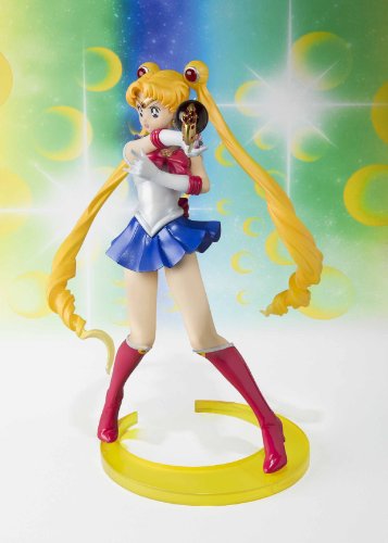Bishoujo Senshi Sailor Moon R - Sailor Moon - Figuarts ZERO