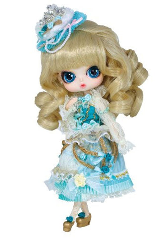 Pullip (Line) - Byul - Princess Minty - 1/6 - Hime DECO Series❤Rose (Groove)