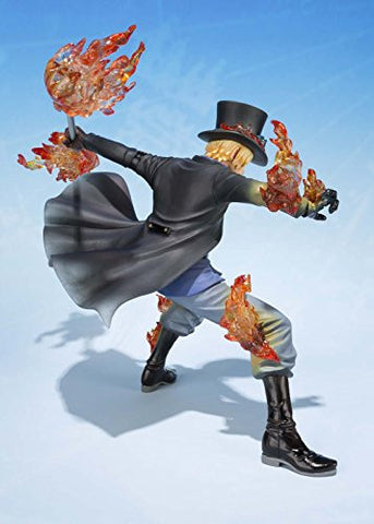 One Piece - Sabo - Figuarts ZERO - -5th Anniversary Edition- (Bandai)