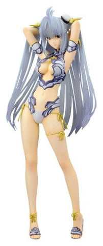 Xenosaga Episode III: Also sprach Zarathustra - KOS-MOS - 1/6 - Swimwear Ver. (Alter)