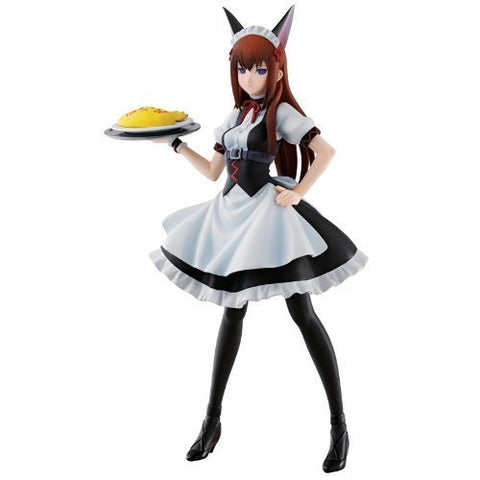 Steins;Gate Movie Fukaryouiki no Dejavu - Makise Kurisu - Ichiban Kuji - Ichiban Kuji Steins;Gate Movie Fukaryouiki no Dejavu - May Queen nyan2