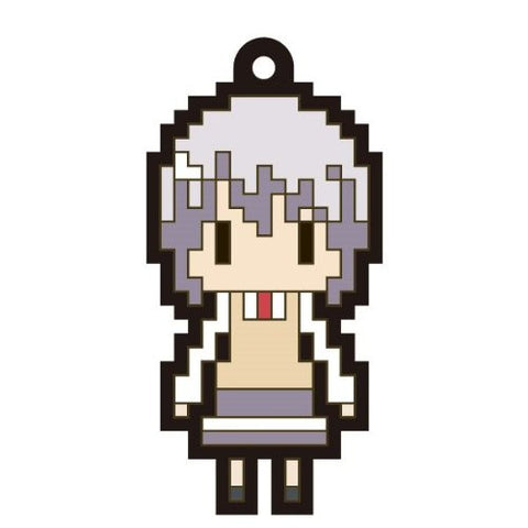 Ore no Nounai Sentakushi ga, Gakuen Love Come o Zenryoku de Jama Shiteiru - Yuuouji Ouka - Keyholder (Diomedea)