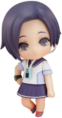 Love Plus - Kobayakawa Rinko - Nendoroid - 112 (Good Smile Company)
