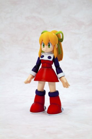 Rockman - Rockman 8: Metal Heroes - Roll - 1/10 (Kotobukiya)