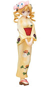 Gekijouban Mahou Shoujo Madoka★Magica - Tomoe Mami - 1/8 - Yukata ver. (FREEing)