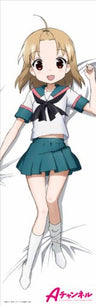 A Channel - Run - Dakimakura Cover (Chara-Ani)