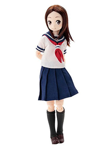 Karakai Jouzu no Takagi-san - Takagi-san - PureNeemo - PureNeemo Characters No.108 - 1/6 (Azone)