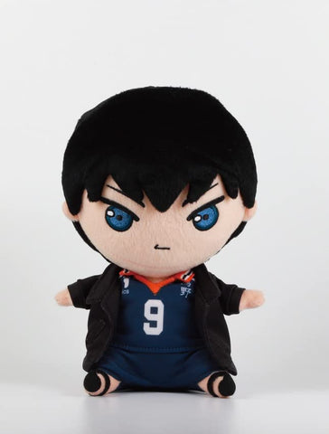 Haikyuu!! - Kageyama Tobio - Chokon - to - Friends (Sol International)