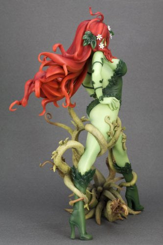 美品   　DC COMICS BISHOUJO STATUE Batman - Poison Ivy - DC Comics Bishoujo - Bishoujo Statue