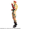 Super Street Fighter IV: Arcade Edition - Cammy - Play Arts Kai (Square Enix)