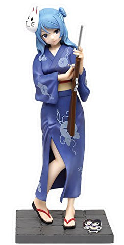 Kantai Collection ~Kan Colle~ - Urakaze - Kyuujitsu