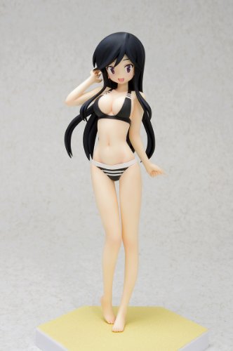 すーぱーそに子 BEACH QUEEN フィギュア 1/10スケール すーぱーそに子 BEACH QUEEN フィギュア 1/10スケール Amazon | すー