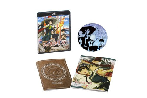 ウィッチクラフトワークス 1-17 コミック】ウィッチクラフトワークス(17) | アニメイト