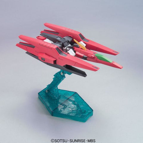 Kidou Senshi Gundam 00 - GNR-101A GN Archer - HG00 #29 - 1/144 (Bandai)