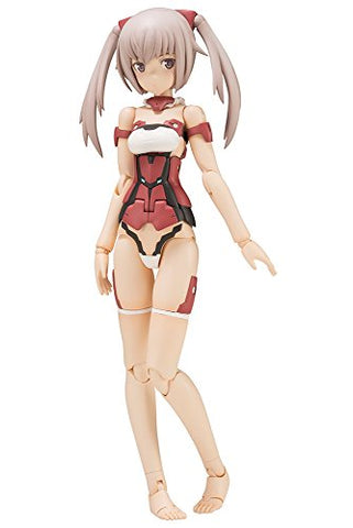 Innocentia - Frame Arms - Frame Arms Girl (Kotobukiya)