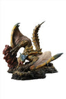Monster Hunter - Tigrex - Capcom Figure Builder Creator's Model (Capcom)