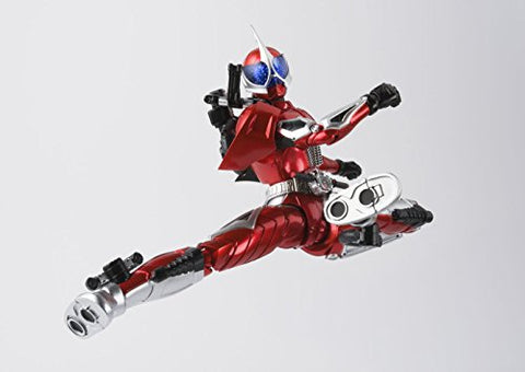 Kamen Rider W - Kamen Rider Accel - S.H.Figuarts - S.H.Figuarts Shinkocchou Seihou