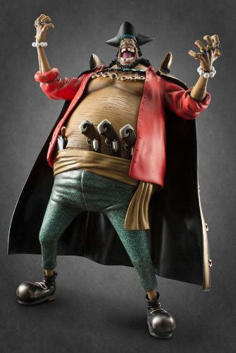 Marshall D Teach | Portrait Of Pirates EX | One Piece | Solaris Japan