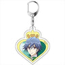 Binan Koukou Chikyuu Boueibu Love! - Kimegawa Atsushi - Keyholder (Diomedea)