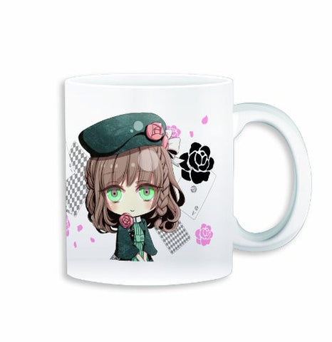 Amnesia - Heroine - Mug (Gift)