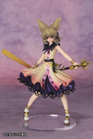 Touhou Project - Toyosatomimi no Miko - 1/8