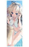 To Heart 2 - Kusugawa Sasara - Sport Towel (Cospa AquaPlus)