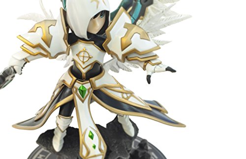 Summoners War - Archangel - Solaris Japan