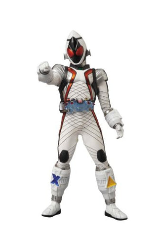 Kamen Rider Fourze - Project BM! 66 - 1/6 (Medicom Toy)