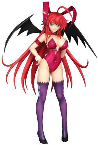 Highschool DxD - Rias Gremory - R-Line - 1/8 (Griffon Enterprises)