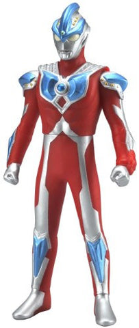 Ultraman Ginga - Ultra Hero 500 29 - Strium (Bandai)