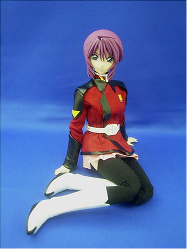 Kidou Senshi Gundam SEED Destiny - Lunamaria Hawke - 1/6