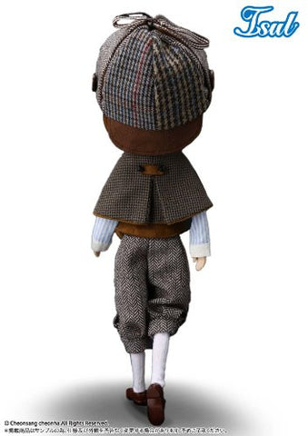 Pullip (Line) - Isul - LIGHT - 1/6 (Groove)