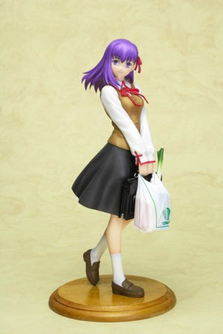 Fate/Hollow Ataraxia - Matou Sakura - 1/6 - Evening Preparations Ver.