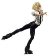 Yuri!!! on Ice - Yuri Plisetsky - G.E.M. - 1/8